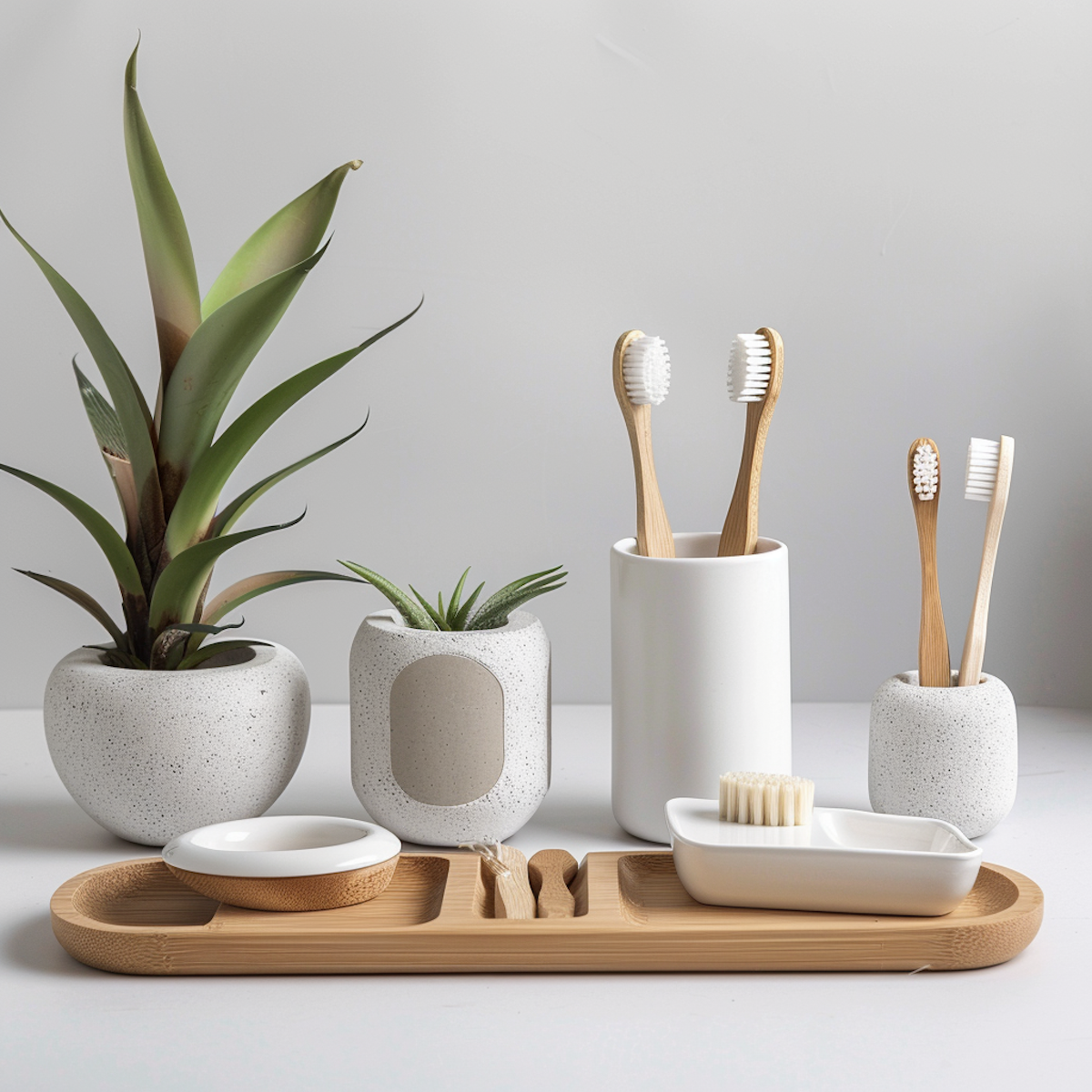 Home Essentials