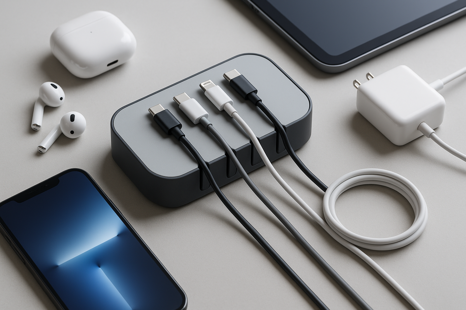 Electronics and Accessories