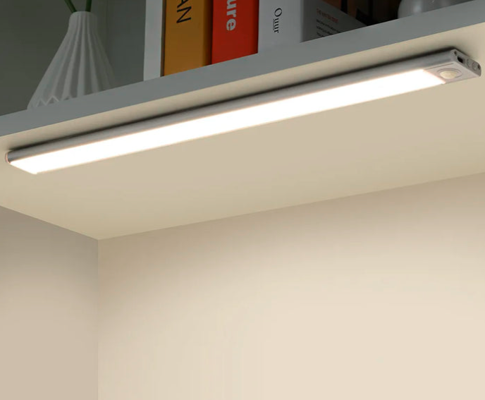 LED Sensor Cabinet Light