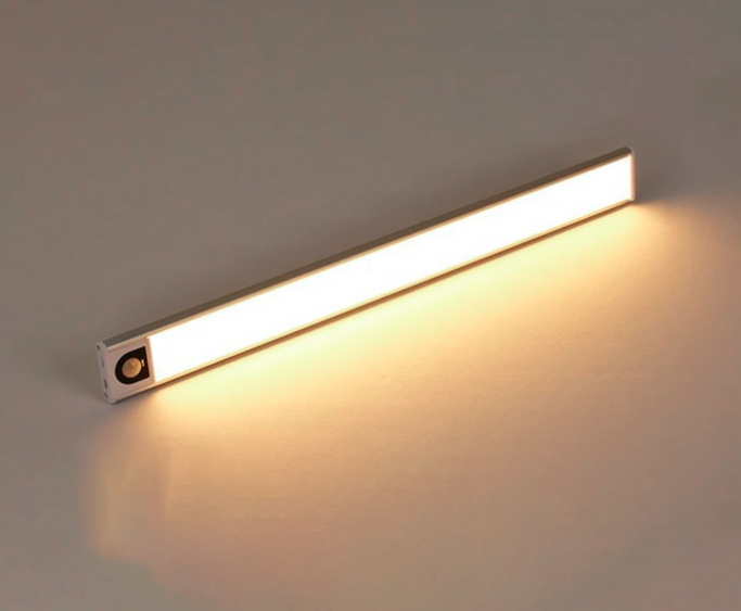 LED Sensor Cabinet Light