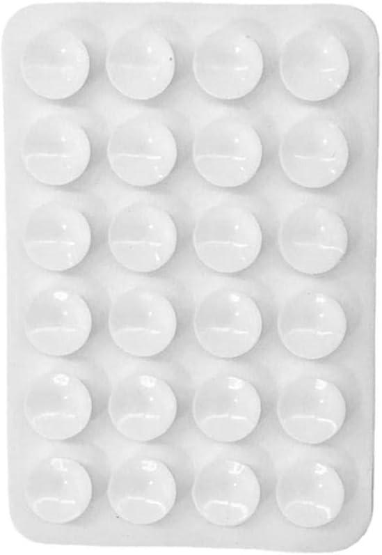 Silicone Phone Suction Mount