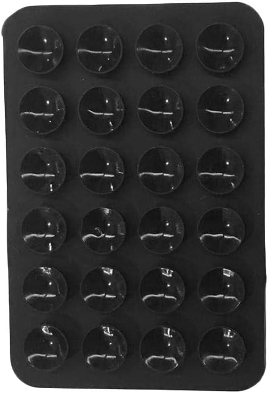 Silicone Phone Suction Mount