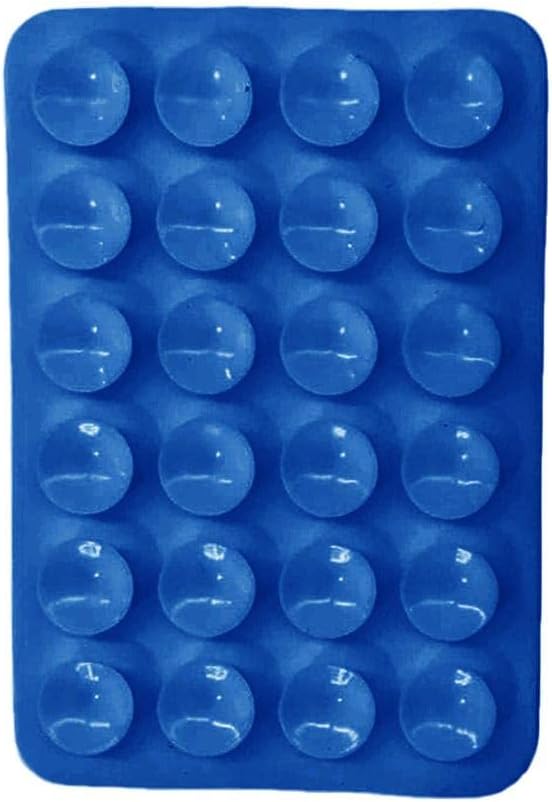 Silicone Phone Suction Mount