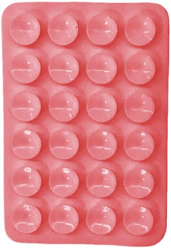 Silicone Phone Suction Mount