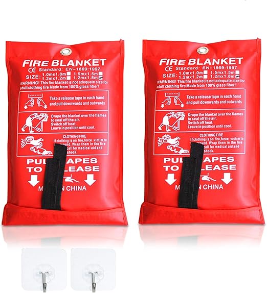 Fire Blanket