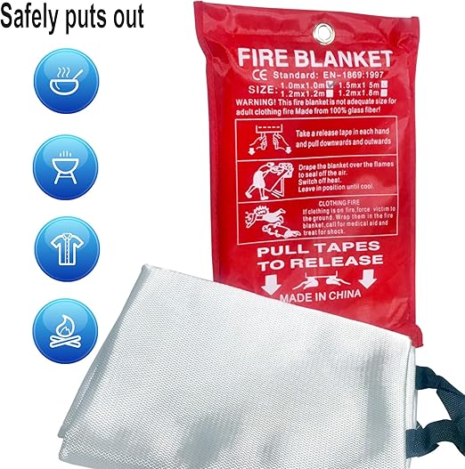 Fire Blanket