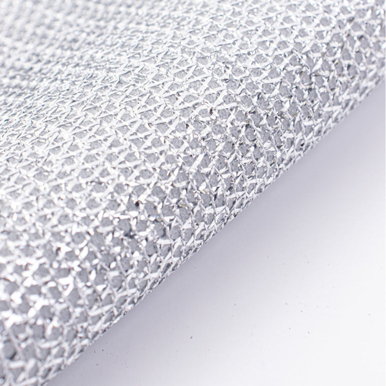 Non-scratch Wire Dishcloth