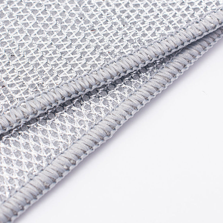 Non-scratch Wire Dishcloth