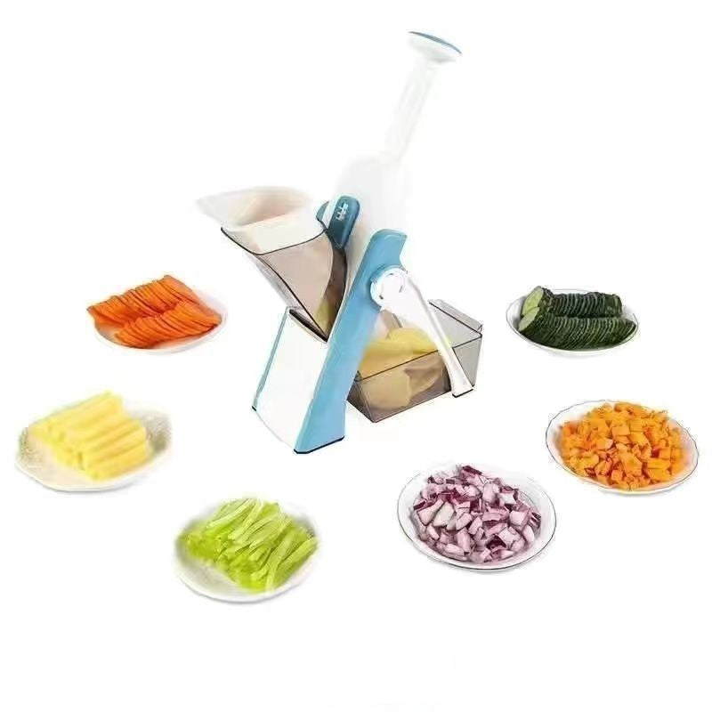 Adjustable Vegetable Slicer