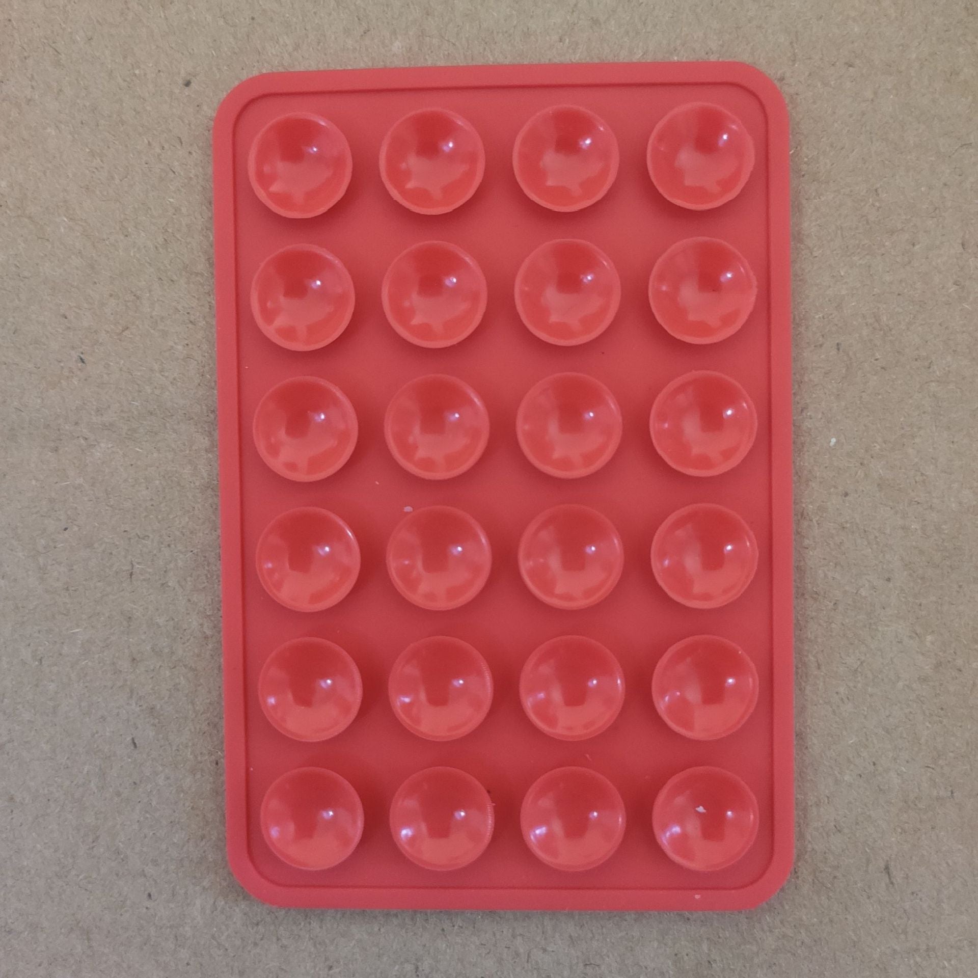 Phone Suction Case Mount