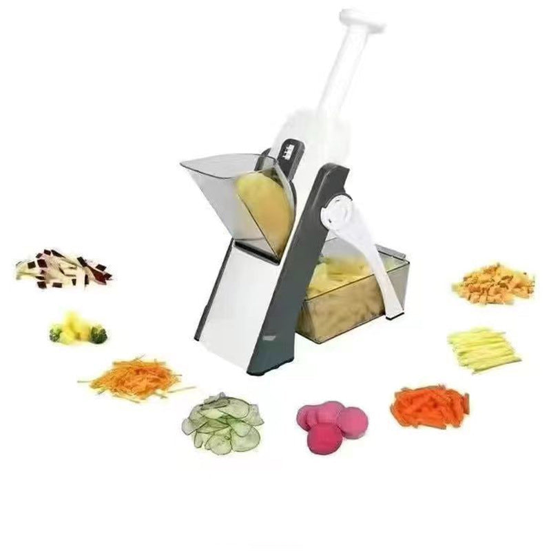 Adjustable Vegetable Slicer