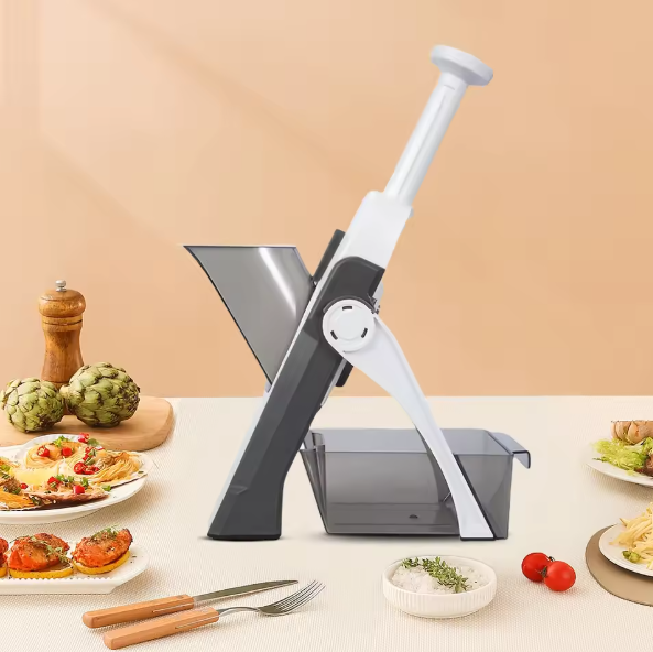 Adjustable Vegetable Slicer