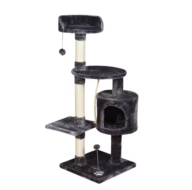 Indoor Cat Tree Tower
