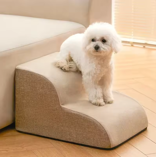 Non-Slip Pet Dog Stairs