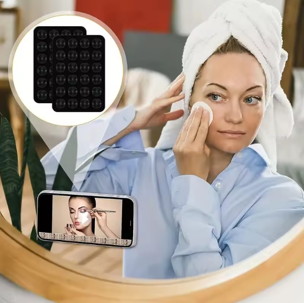 Phone Suction Case Mount