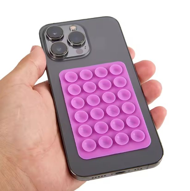 Phone Suction Case Mount