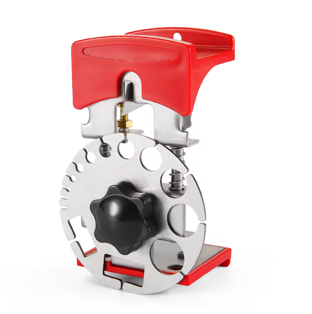 Universal Wire Stripper