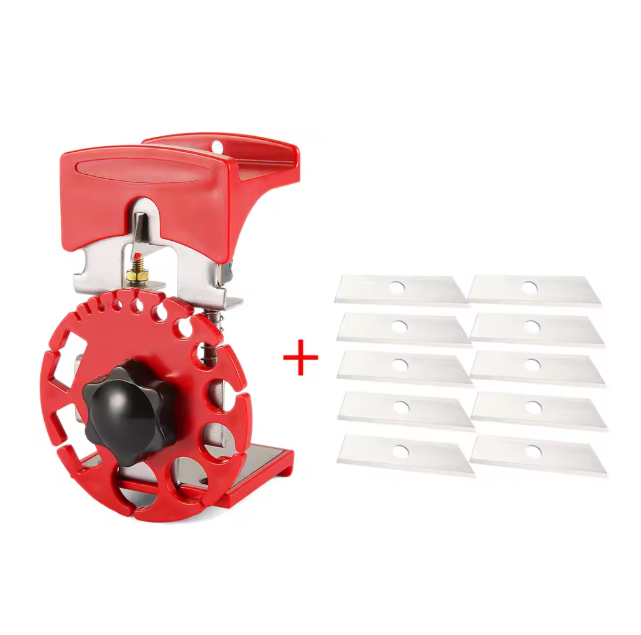 Universal Wire Stripper