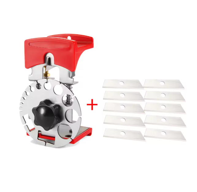 Universal Wire Stripper