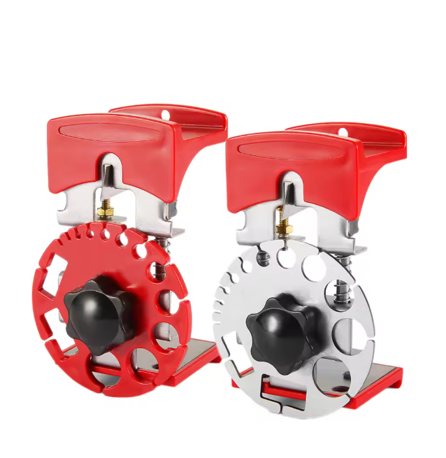 Universal Wire Stripper