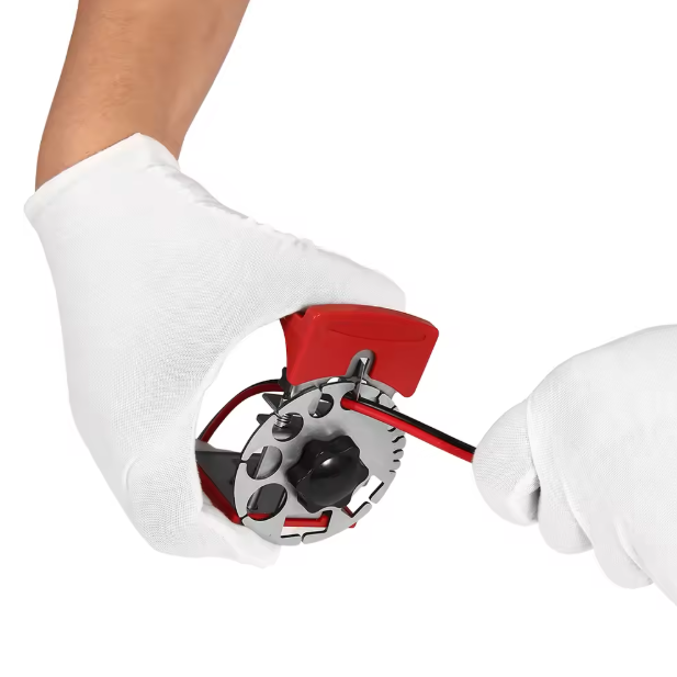 Universal Wire Stripper